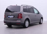Volkswagen Touran 7