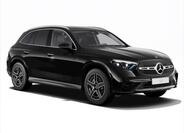 Mercedes-Benz GLC 1