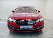Škoda Superb 4