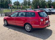 Volkswagen Passat 3