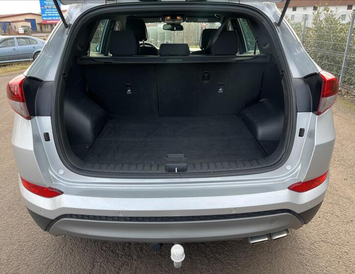 Hyundai Tucson 38
