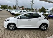 Toyota Yaris 3