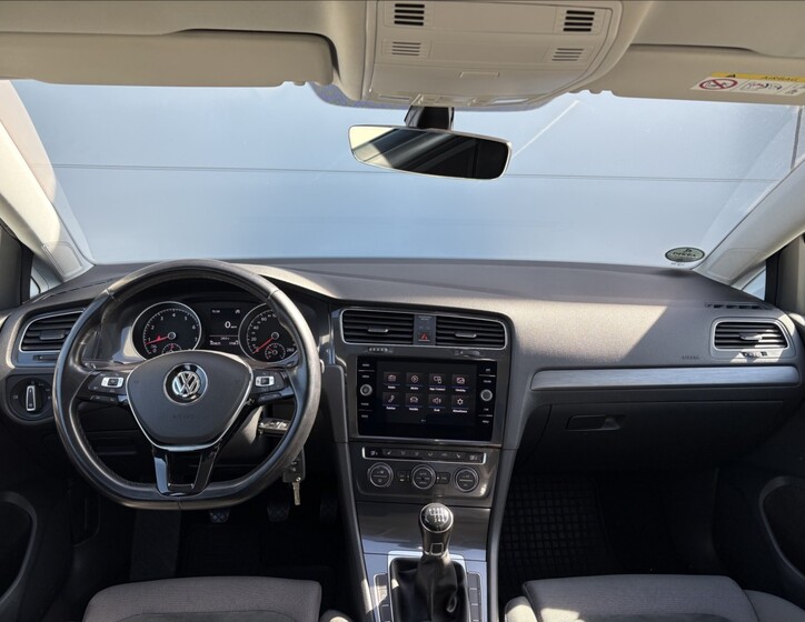 Volkswagen Golf 7