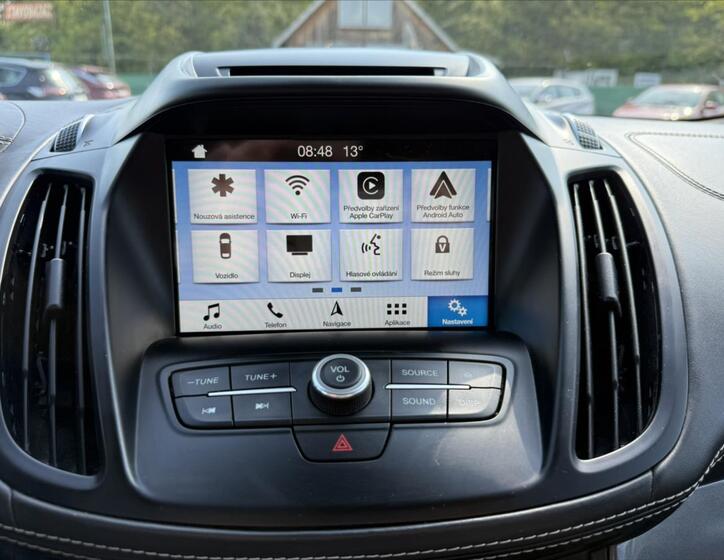 Ford Kuga 17