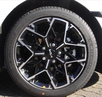 KIA ProCeed 12
