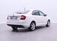 Škoda Rapid 7