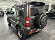 Suzuki Jimny 4