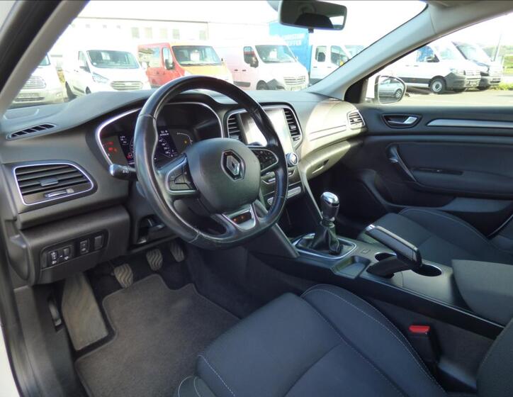 Renault Mégane 12