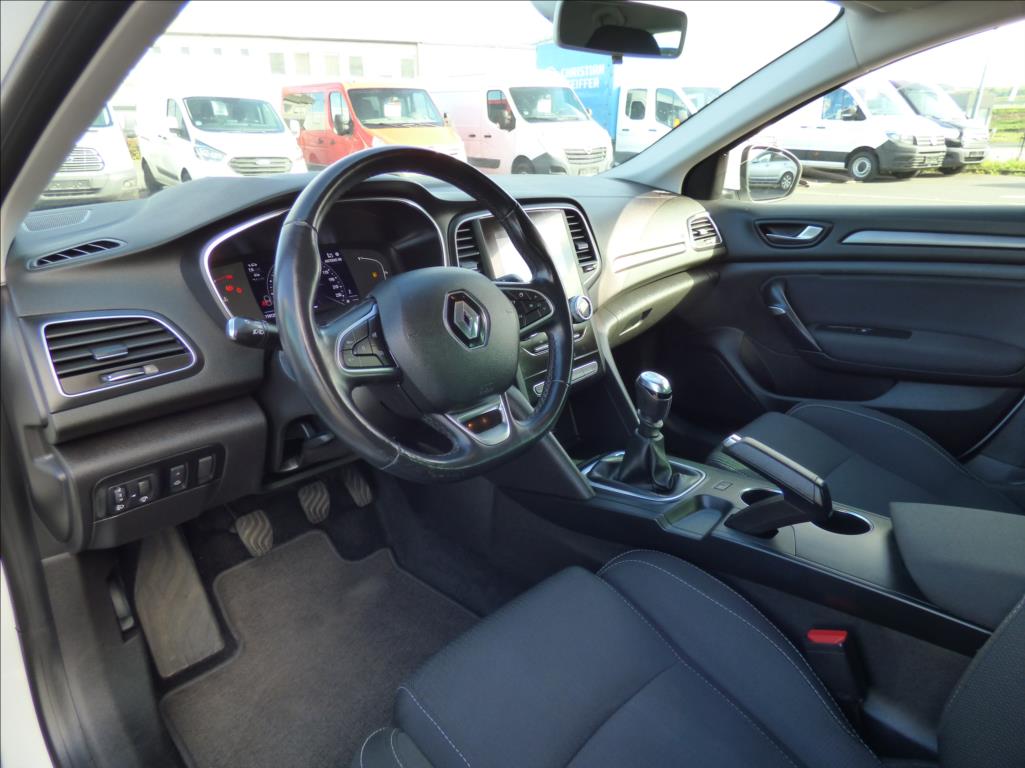 Renault Mégane