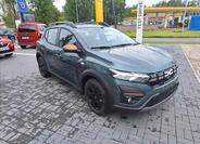 Dacia Sandero 8