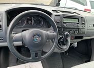 Volkswagen Transporter 12