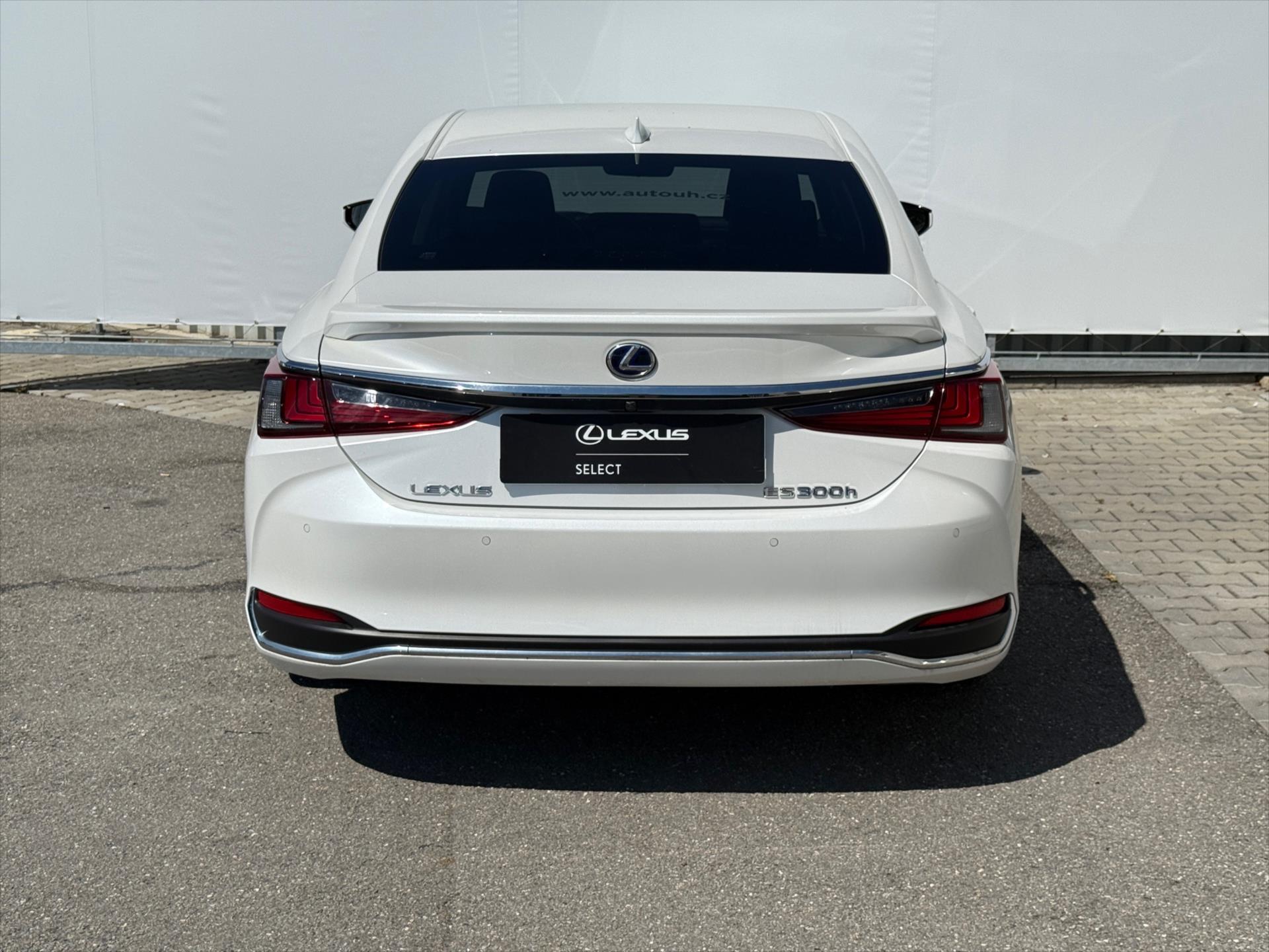 Lexus ES 300h