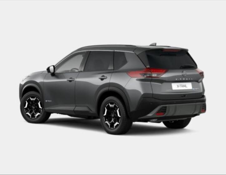 Nissan X-Trail 3