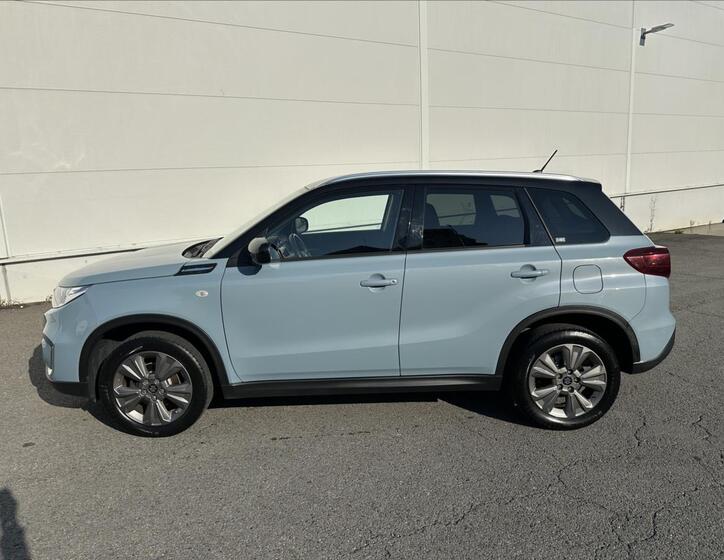 Suzuki Vitara 8