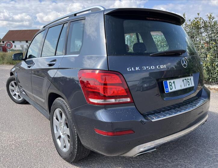 Mercedes-Benz GLK 41