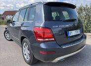 Mercedes-Benz GLK 41