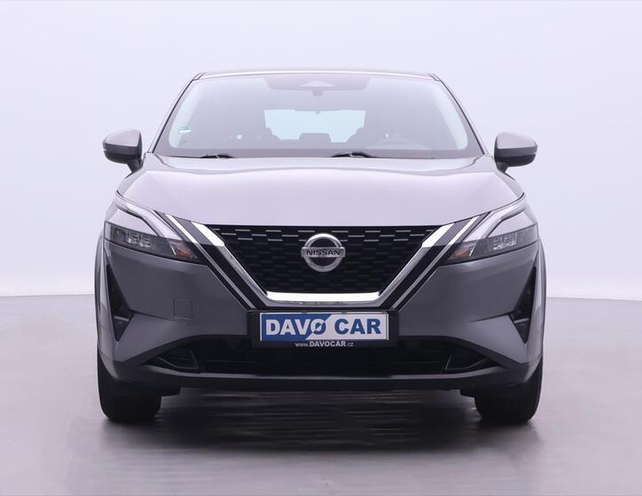 Nissan Qashqai 2