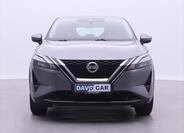 Nissan Qashqai 2