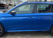 Škoda Kamiq 3