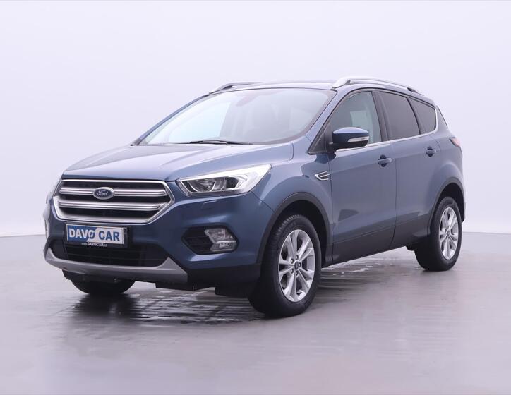 Ford Kuga 3