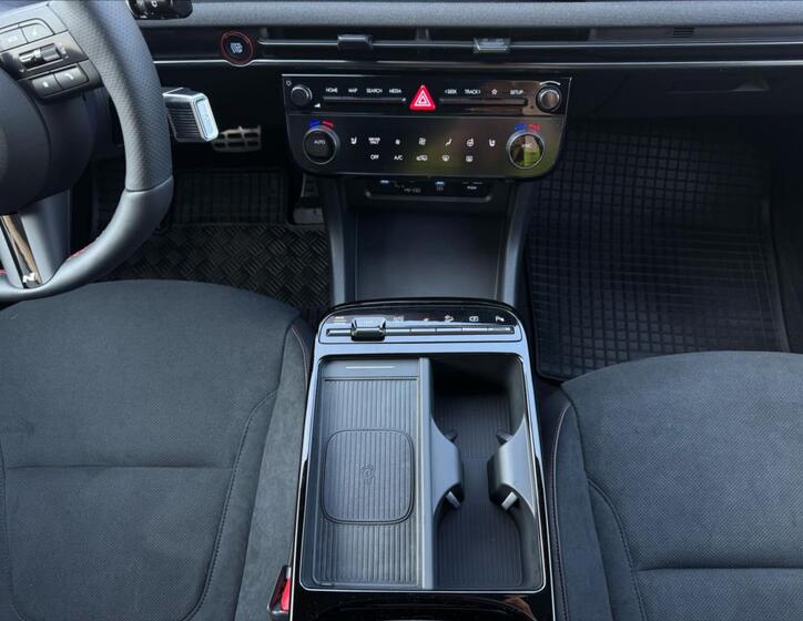 Hyundai Tucson 10