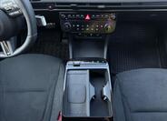 Hyundai Tucson 10