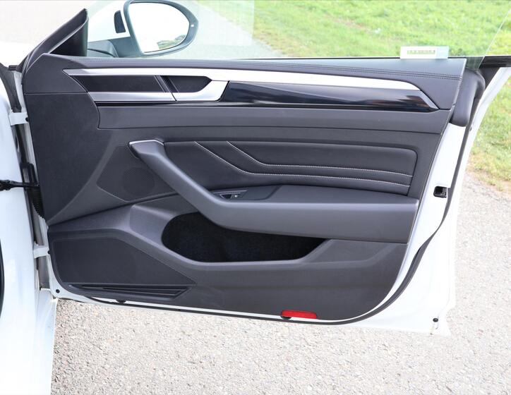 Volkswagen Arteon 14