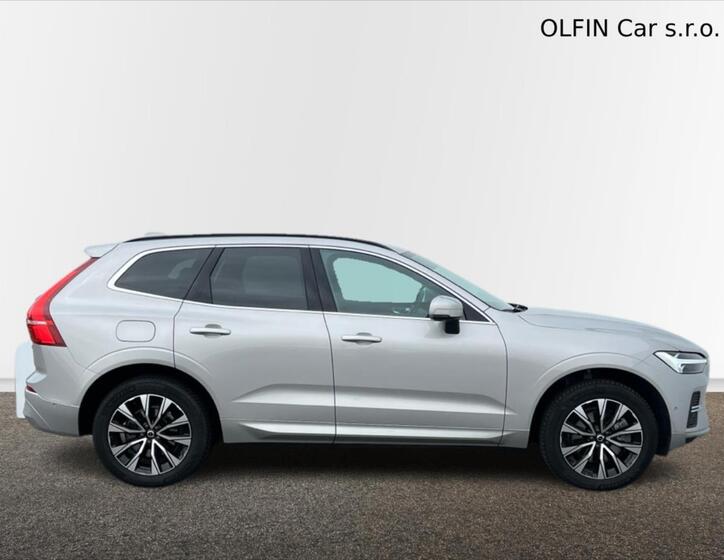 Volvo XC60 3