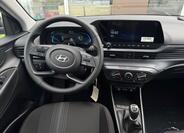 Hyundai i20 6