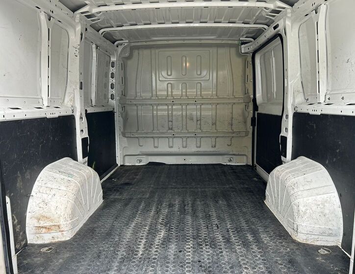 Peugeot Boxer 13