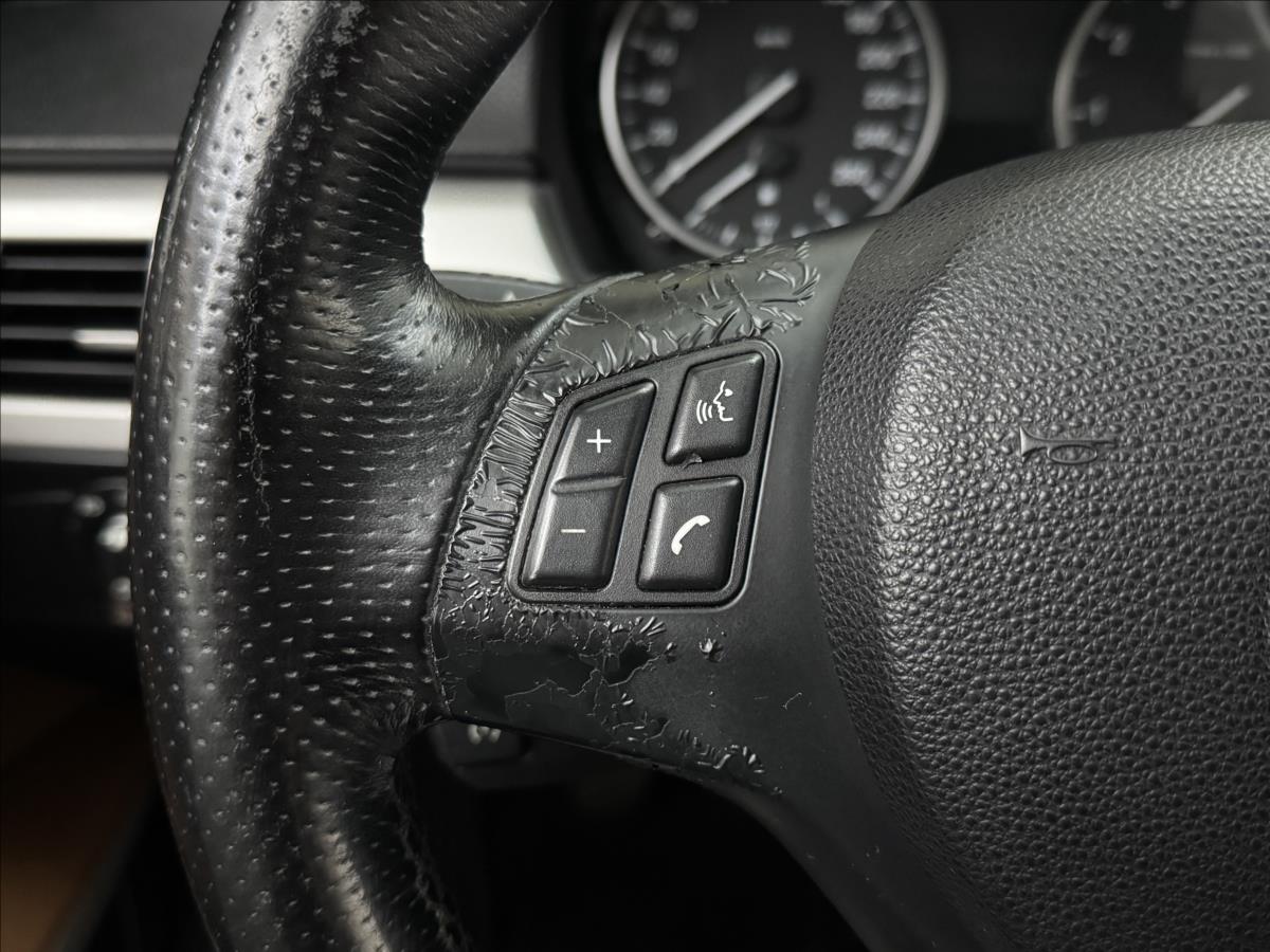 BMW Řada 3
