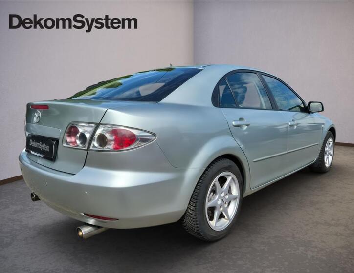 Mazda 6 3