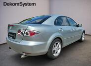 Mazda 6 3