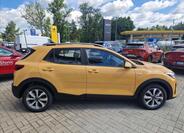 KIA Stonic 4