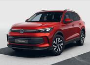 Volkswagen Tiguan 1