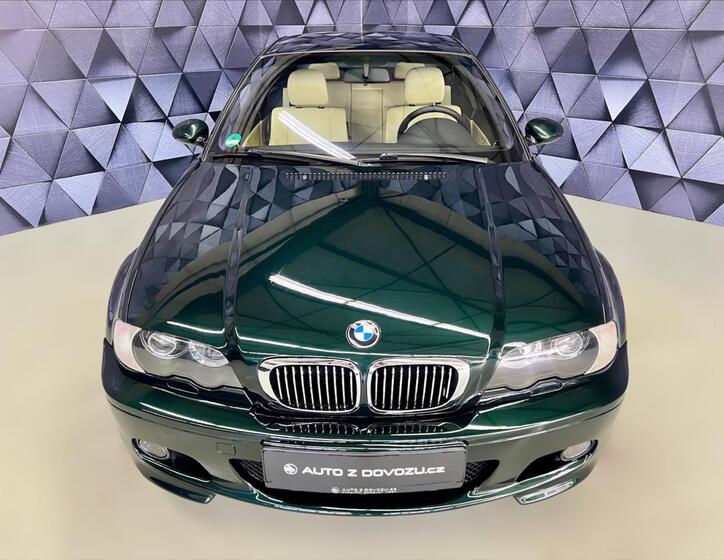BMW Řada 3 3
