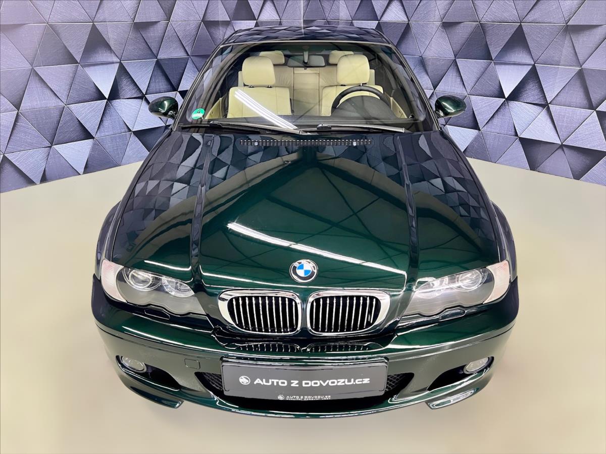 BMW Řada 3