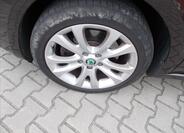 Škoda Superb 6