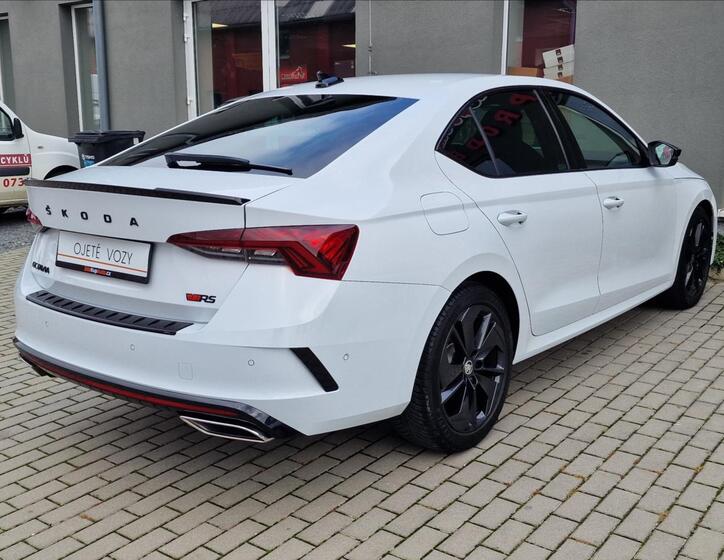 Škoda Octavia 10