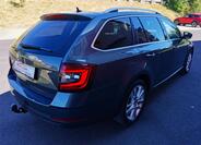 Škoda Octavia 7