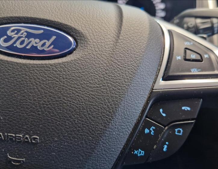 Ford S-MAX 30