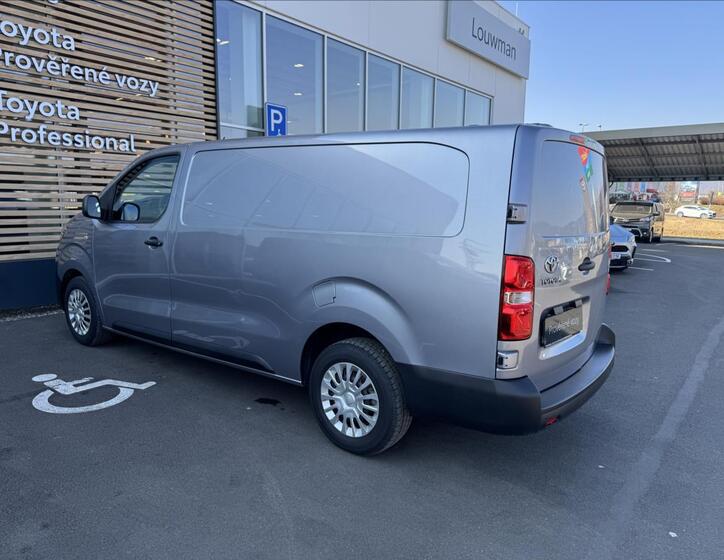 Toyota ProAce 13