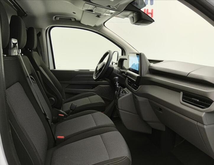 Volkswagen Transporter 12