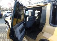 Nissan Patrol 22