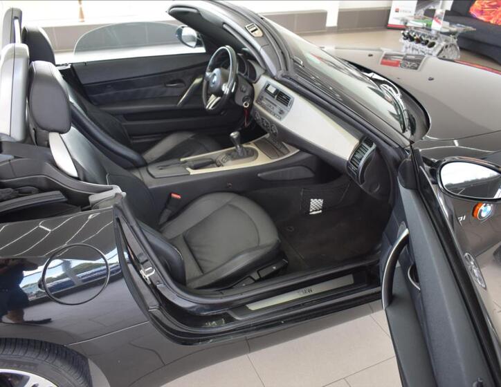 BMW Z4 14