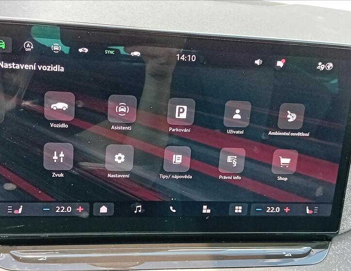Škoda Octavia 26