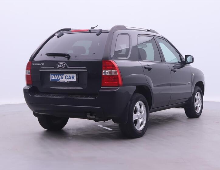 KIA Sportage 7