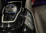 Ford Mondeo 25