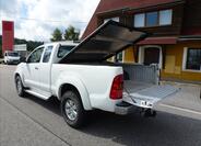 Toyota Hilux 20