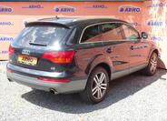Audi Q7 7